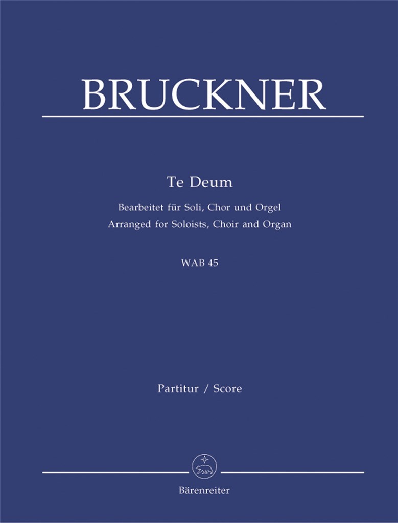 Te Deum